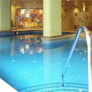 Hotel Guillem&spa, Encamp